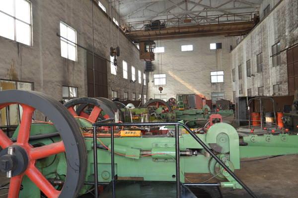 Nut Former Machine,Cold Forging Machine,Bolt Former Machine,Punch Pin,Mold and Dies,Wuxi Gongbu,Customized Fasteners,Automobile Fasteners