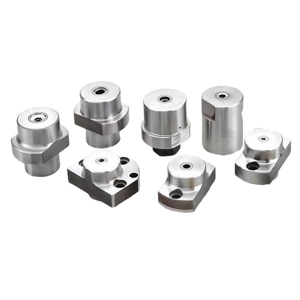 Nut Former Machine,Cold Forging Machine,Bolt Former Machine,Punch Pin,Mold and Dies,Wuxi Gongbu,Customized Fasteners,Automobile Fasteners